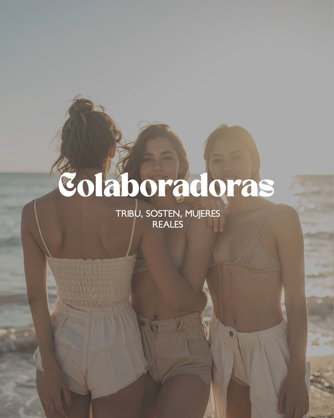 COLABORADORAS